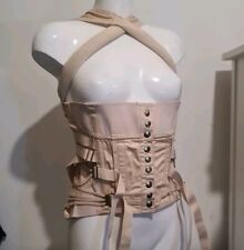 Vintage medical corset for sale  LONDON