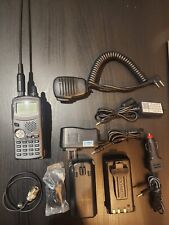 handheld ham radio for sale  South Lyon