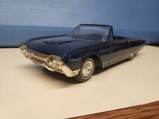 Amt thunderbird convertible for sale  Clintondale