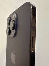 Apple iPhone 14 Pro - 128GB - Roxo escuro (desbloqueado) comprar usado  Enviando para Brazil