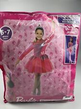 Barbie prinzessin ballerina gebraucht kaufen  Sobernheim