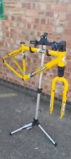 Cannondale Terra Retro Mtb Frame With Forks And Headshock. Rare. See Pics ! for sale  Shipping to South Africa