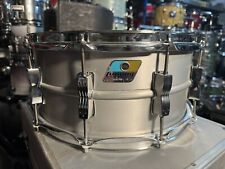 Ludwig Acrolite 14x6.5” Snare Drum for sale  Shipping to South Africa