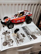 TAMIYA RACING BUGGY CHAMP ROUGH RIDER for sale  Shipping to South Africa