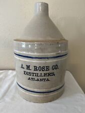 Rose distillers atlanta for sale  Lagrange