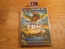 Dvd epic bataille d'occasion  Sennecey-le-Grand
