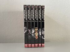 Anime manga dvd gebraucht kaufen  Berlin