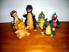 land before time figures for sale  Orlando