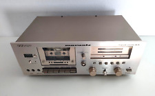 Marantz 4020 platine d'occasion  Tours-