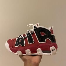 Nike uptempo size for sale  GUILDFORD