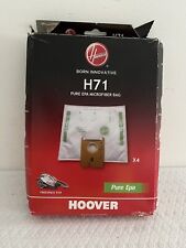 Hoover lot sacs d'occasion  Mennecy