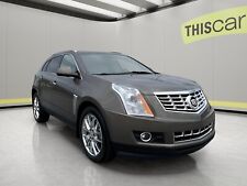cadillac srx 2014 for sale  Tomball