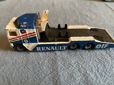 Matchbox team renault for sale  Shipping to Ireland