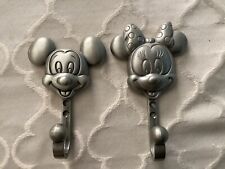 Mickey minnie pewter for sale  Union Dale