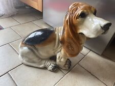 Basset beagle hund gebraucht kaufen  Durlach