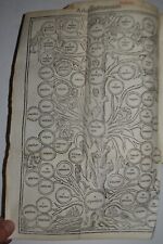 Infortiatum fig. 1558 usato  Arezzo