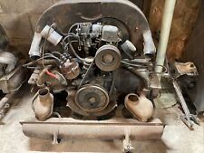 Engine air cooled for sale  Wellington