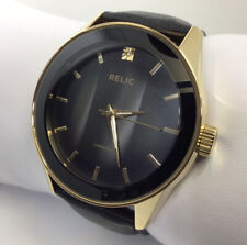 Reloj para hombre Relic Diamond segunda mano  Embacar hacia Argentina