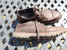 Mens clarks lace for sale  Shipping to Ireland