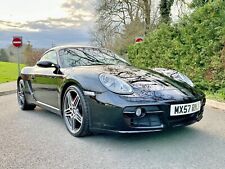 Porsche cayman design for sale  CROMER