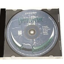 Battlespire An Elder Scrolls Legend PC RPG Game Disc No Manual 1997 for sale  Shipping to South Africa