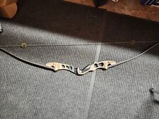 Hoyt satori recurve for sale  Eden