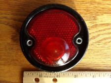  Dodge flat fender Power Wagon & 1/2-ton truck taillight lens -NOS(?) for sale  Shipping to South Africa