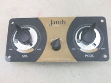 Usado, Calentador electrónico de temperatura para piscina/spa Jandy R0011700 T8205 C 1005 segunda mano  Embacar hacia Argentina