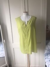Ladies lime green for sale  Shipping to Ireland