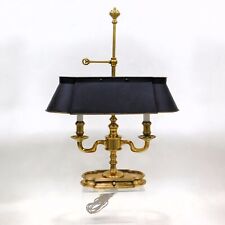 bouillotte lamp for sale  Racine