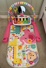 Fisher price baby for sale  NELSON