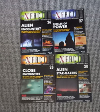 x factor magazine for sale  NEWPORT