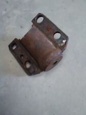 Mgtf mgf subframe for sale  BARNSTAPLE