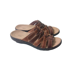Clarks collection sandals for sale  Shawnee