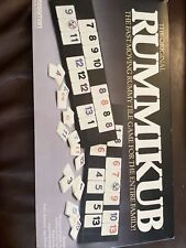 Original rummikub game. for sale  Yates Center