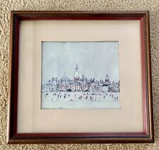 Cambridge print charles for sale  Jamestown