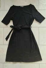Kleid sommerkleid schwarz gebraucht kaufen  DO-Holzen