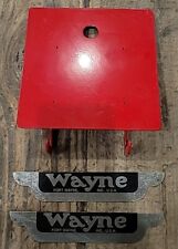 Wayne 100 gas for sale  Shawnee