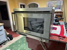 Gaggenau built steam for sale  WIRRAL