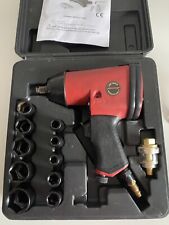 Air impact wrench for sale  EASTBOURNE