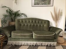 sofa samt gebraucht kaufen  Freiburg