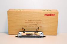 Märklin lokomotive elektrolok gebraucht kaufen  Grömitz