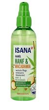 Isana hanf macadamia for sale  PINNER