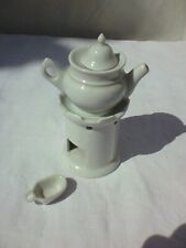 Miniature tisaniere teapot d'occasion  Gardanne