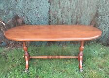 Antique reproduction yew for sale  NEWARK
