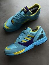 Adidas ZX8000 Torsion Aqua 2004 vintage para hombre talla US11 segunda mano  Embacar hacia Argentina