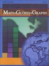 Maps globes graphs for sale  Aurora