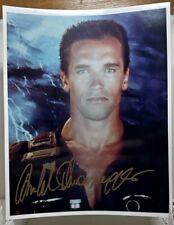Arnold schwarzenegger authenti for sale  BROMLEY