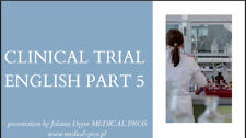 Clinical Trial English 5 na sprzedaż  PL