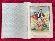 Juventus roma quaderno usato  Gatteo